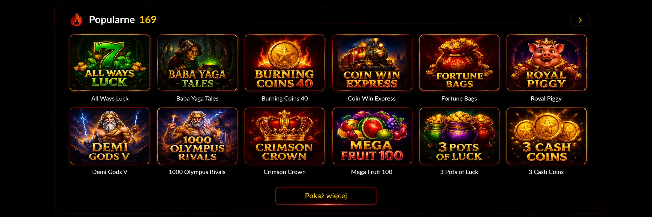 FieryPlay Casino
